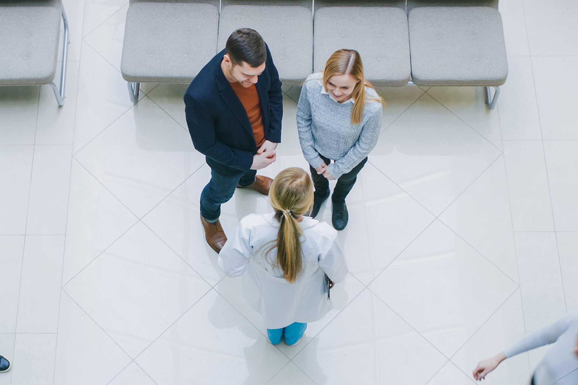 SISmart Maps Healthcare - Paziente Al Centro 