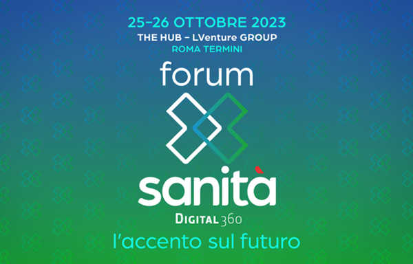 Forum PA sanità