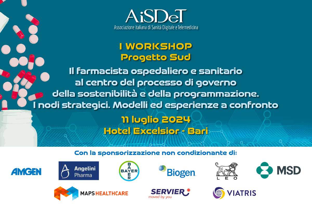 Sharing Experience Maps Healthcare - News ASIDET MAPS HEALTHCARE 