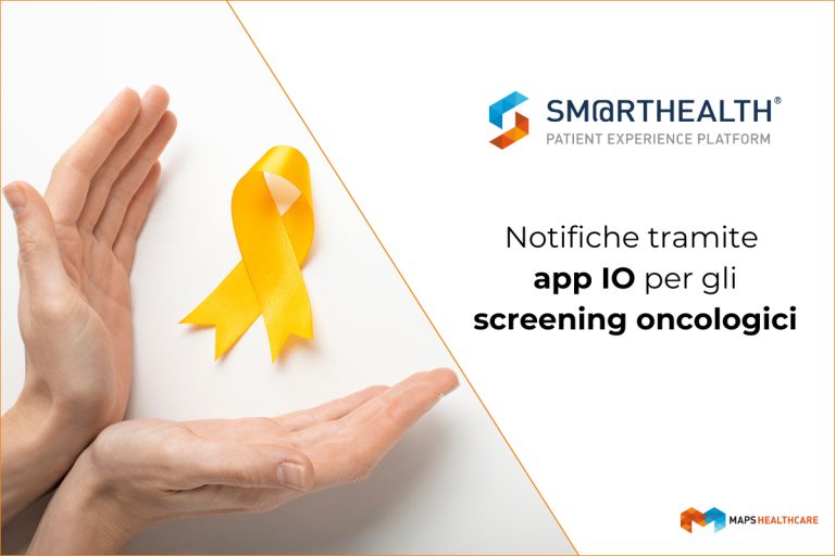 App io screening