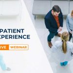 Webinar Patient Experience Maps Healthcare