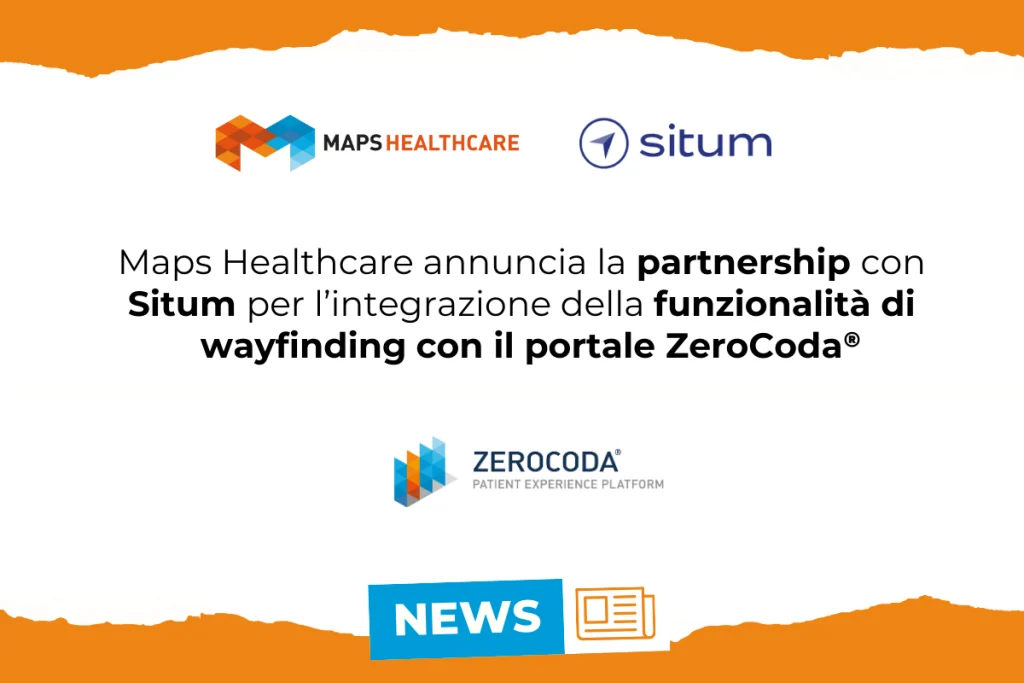 ZeroCodaMap Maps Healthcare