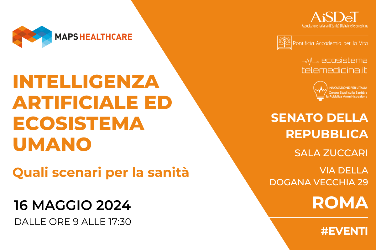 Intelligenza artificiale ed ecosistema umano