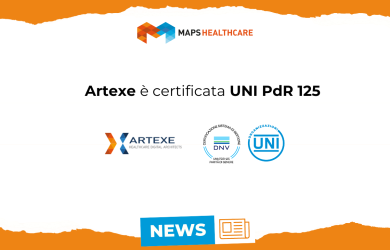 Certificazione Parità di Genere UNI PdR 125
