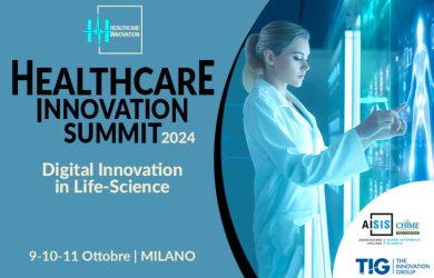 Healthcare Innovation Summit