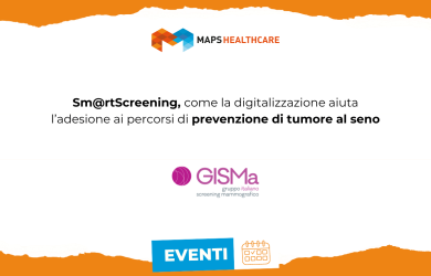 progetto sm@rtscreening gisma