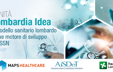 Il modello sanitario lombardo