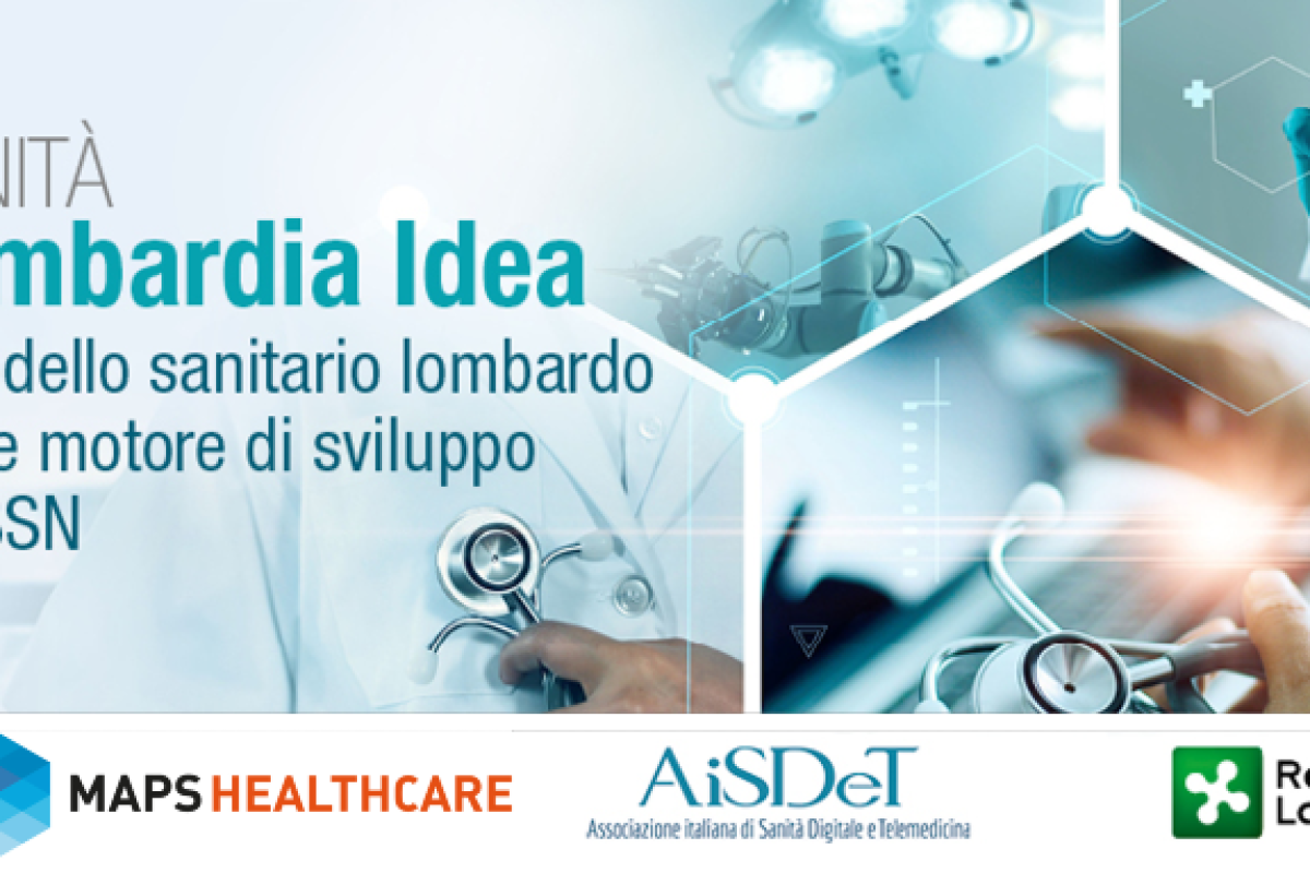 Il modello sanitario lombardo