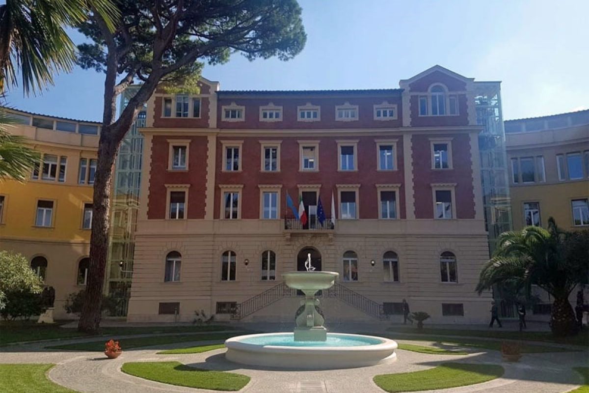 Ospedale-Roma Ospedale-Roma