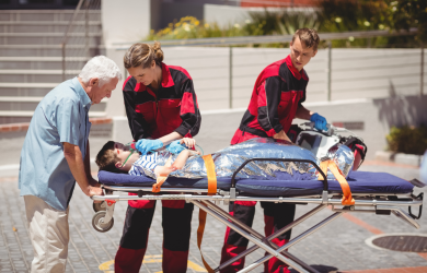 Pronto soccorso