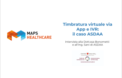 Timbratura virtuale ASDAA
