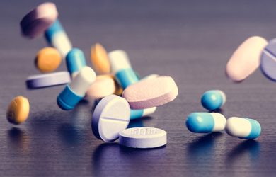 governance del farmaco