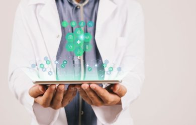 Data Driven Health a Ferrara