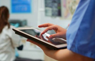 digitalizzazione ambulatorio