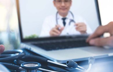 sanità digitale