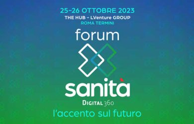 Forum PA sanità