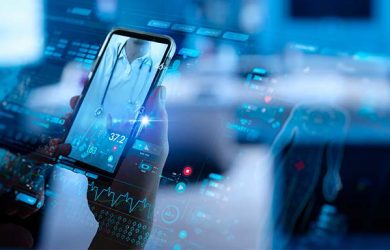 Data Driven Governance