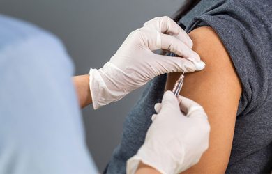 vaccinazione vaccinazione